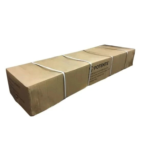 Macaco Jacaré 2 Toneladas BR Large Roda de Ferro - Verde - JAC02BRLPI2 - POTENTE-603140
