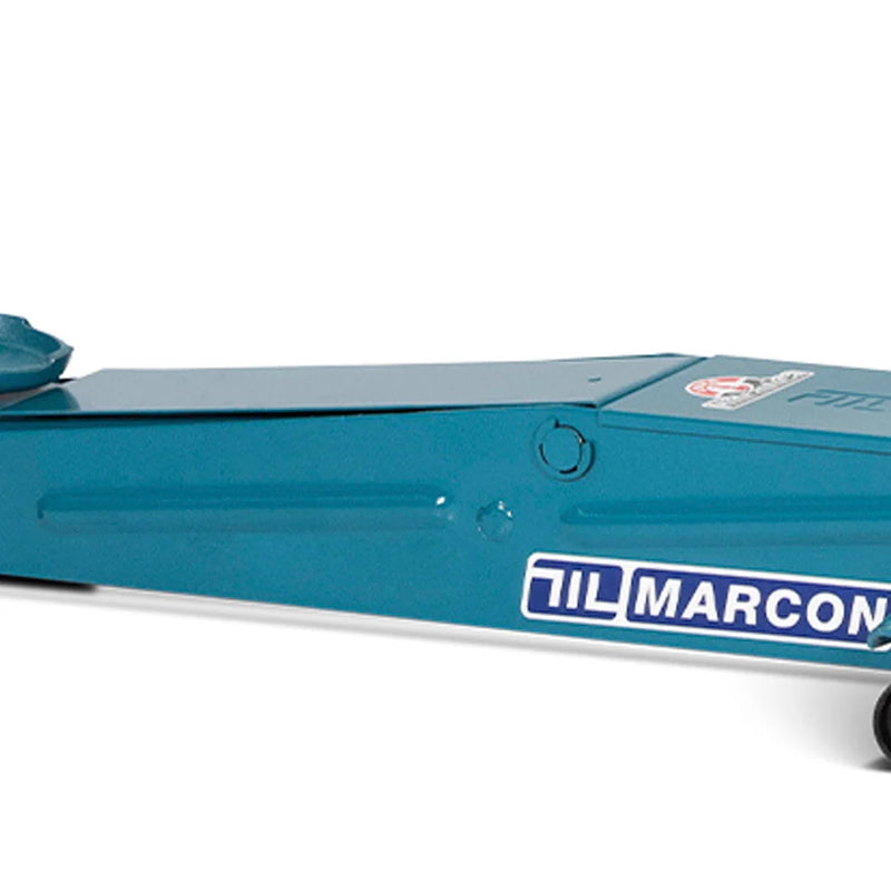 Macaco Jacaré 2 Toneladas Longo com Roda de Ferro MARCON-MJH2T