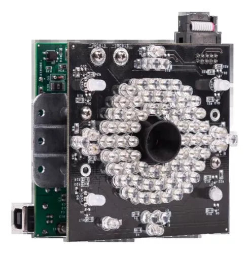 Alinhamento 3D Orion com Câmeras 5MP, Auto Tracking e Coluna Retrátil